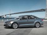 Volkswagen Jetta 2010 года (US)